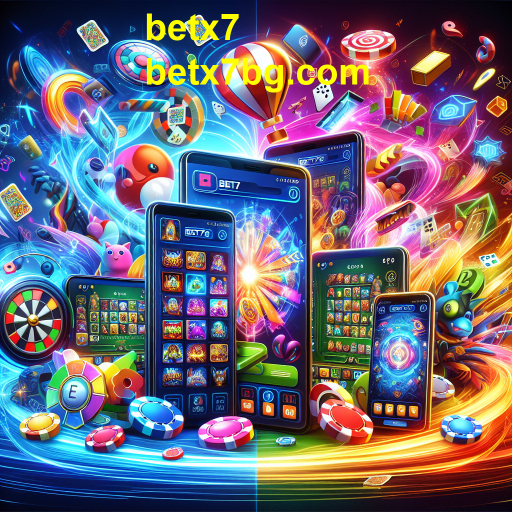 O Futuro dos Jogos Mobile: Tendências e Impactos