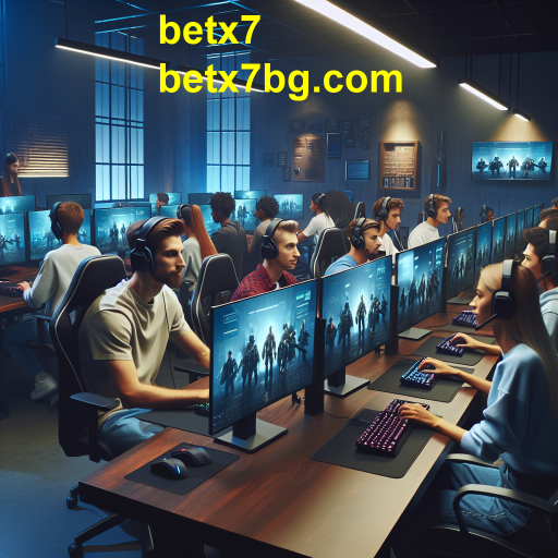 A Importância das Notícias no Mundo dos Jogos: Uma Análise do Betx7